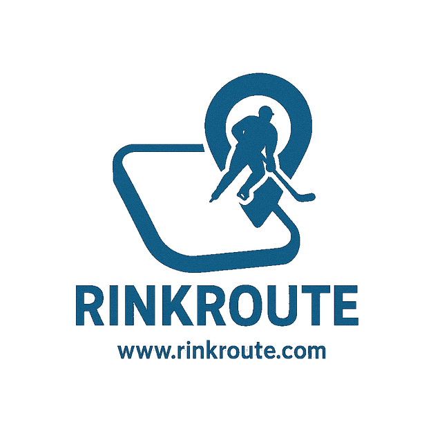 RinkRoute Logo